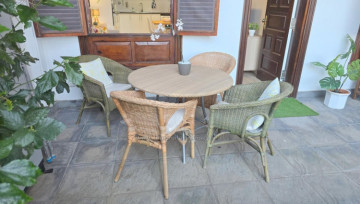 1 Bed  Flat / Apartment to Rent, Puerto de la Cruz, Tenerife - IC-AAP11601