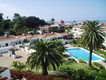 1 Bed  Flat / Apartment to Rent, Puerto de la Cruz, Tenerife - IC-AAP11601