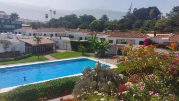 1 Bed  Flat / Apartment to Rent, Puerto de la Cruz, Tenerife - IC-AAP11601