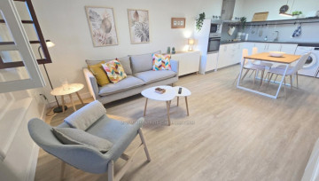 1 Bed  Flat / Apartment to Rent, Puerto de la Cruz, Tenerife - IC-AAP11601