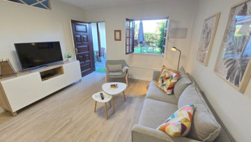 1 Bed  Flat / Apartment to Rent, Puerto de la Cruz, Tenerife - IC-AAP11601