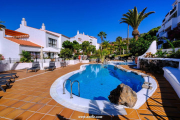 1 Bed  Flat / Apartment for Sale, Puerto De Santiago, Santiago Del Teide, Tenerife - AZ-1806
