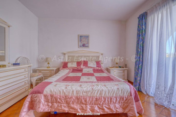 1 Bed  Flat / Apartment for Sale, Puerto De Santiago, Santiago Del Teide, Tenerife - AZ-1806