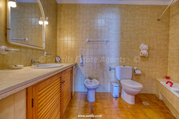 1 Bed  Flat / Apartment for Sale, Puerto De Santiago, Santiago Del Teide, Tenerife - AZ-1806