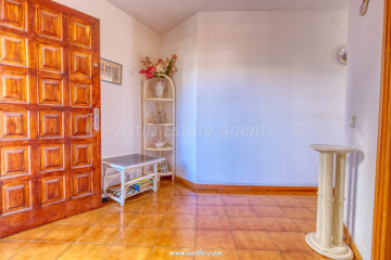 1 Bed  Flat / Apartment for Sale, Puerto De Santiago, Santiago Del Teide, Tenerife - AZ-1806