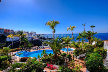 1 Bed  Flat / Apartment for Sale, Puerto De Santiago, Santiago Del Teide, Tenerife - AZ-1806