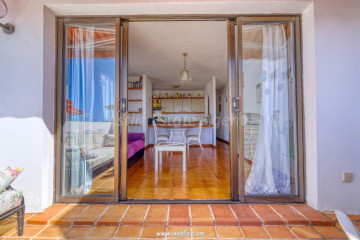 1 Bed  Flat / Apartment for Sale, Puerto De Santiago, Santiago Del Teide, Tenerife - AZ-1806