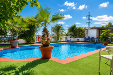 5 Bed  Villa/House for Sale, Oroteanda, Tenerife - NP-04266