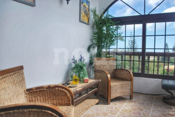 5 Bed  Villa/House for Sale, Oroteanda, Tenerife - NP-04266