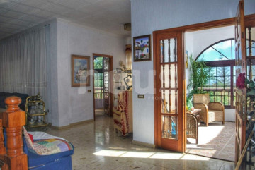 5 Bed  Villa/House for Sale, Oroteanda, Tenerife - NP-04266
