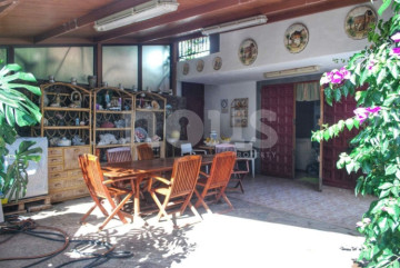 5 Bed  Villa/House for Sale, Oroteanda, Tenerife - NP-04266