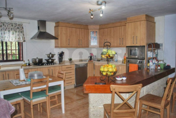 5 Bed  Villa/House for Sale, Oroteanda, Tenerife - NP-04266