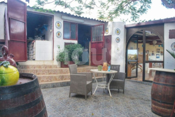 5 Bed  Villa/House for Sale, Oroteanda, Tenerife - NP-04266