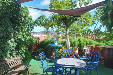 5 Bed  Villa/House for Sale, Oroteanda, Tenerife - NP-04266