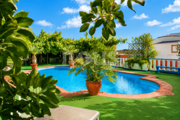 5 Bed  Villa/House for Sale, Oroteanda, Tenerife - NP-04266