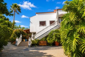 5 Bed  Villa/House for Sale, Oroteanda, Tenerife - NP-04266