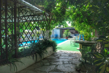 5 Bed  Villa/House for Sale, Oroteanda, Tenerife - NP-04266