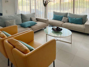 5 Bed  Villa/House for Sale, Playa del Duque, Adeje, Tenerife - MP-V0828-5C