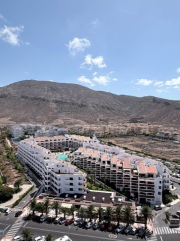 1 Bed  Flat / Apartment for Sale, Los Cristianos, Arona, Tenerife - MP-AP0942-1C