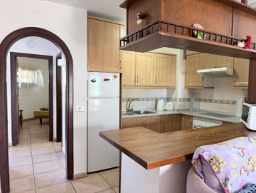 1 Bed  Flat / Apartment for Sale, Los Cristianos, Arona, Tenerife - MP-AP0942-1C