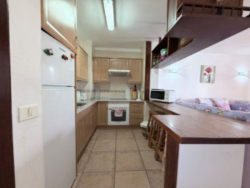 1 Bed  Flat / Apartment for Sale, Los Cristianos, Arona, Tenerife - MP-AP0942-1C