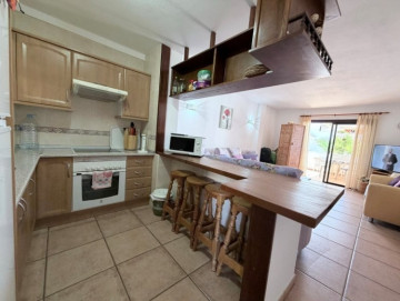 1 Bed  Flat / Apartment for Sale, Los Cristianos, Arona, Tenerife - MP-AP0942-1C
