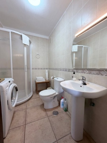 1 Bed  Flat / Apartment for Sale, Los Cristianos, Arona, Tenerife - MP-AP0942-1C