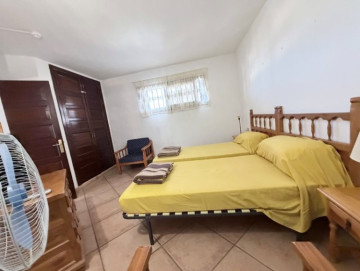 1 Bed  Flat / Apartment for Sale, Los Cristianos, Arona, Tenerife - MP-AP0942-1C