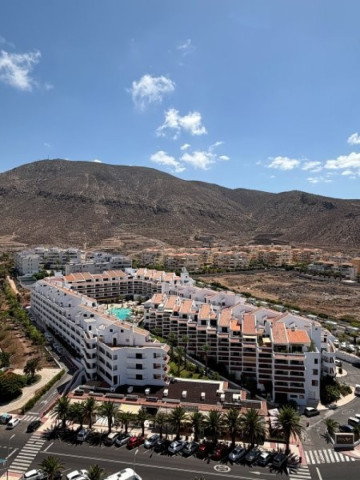 1 Bed  Flat / Apartment for Sale, Los Cristianos, Arona, Tenerife - MP-AP0942-1C