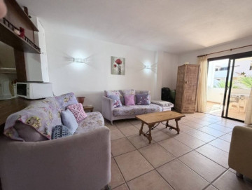 1 Bed  Flat / Apartment for Sale, Los Cristianos, Arona, Tenerife - MP-AP0942-1C