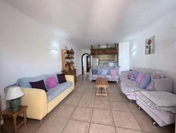 1 Bed  Flat / Apartment for Sale, Los Cristianos, Arona, Tenerife - MP-AP0942-1C