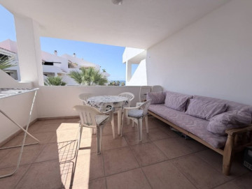 1 Bed  Flat / Apartment for Sale, Los Cristianos, Arona, Tenerife - MP-AP0942-1C