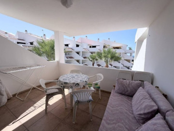 1 Bed  Flat / Apartment for Sale, Los Cristianos, Arona, Tenerife - MP-AP0942-1C