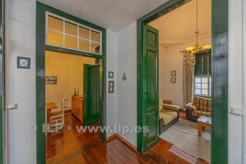 3 Bed  Villa/House for Sale, San Sebastián, Santa Cruz, La Palma - LP-SC110