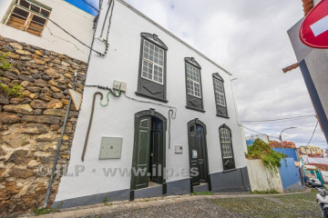 3 Bed  Villa/House for Sale, San Sebastián, Santa Cruz, La Palma - LP-SC110