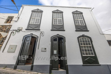 3 Bed  Villa/House for Sale, San Sebastián, Santa Cruz, La Palma - LP-SC110
