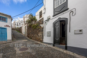 3 Bed  Villa/House for Sale, San Sebastián, Santa Cruz, La Palma - LP-SC110