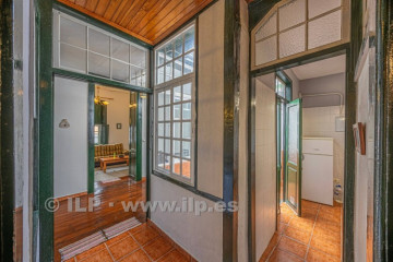 3 Bed  Villa/House for Sale, San Sebastián, Santa Cruz, La Palma - LP-SC110