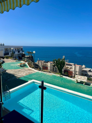 1 Bed  Flat / Apartment for Sale, Mogán, LAS PALMAS, Gran Canaria - BH-13081-RND-2912