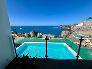 1 Bed  Flat / Apartment for Sale, Mogán, LAS PALMAS, Gran Canaria - BH-13081-RND-2912