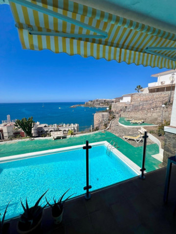 1 Bed  Flat / Apartment for Sale, Mogán, LAS PALMAS, Gran Canaria - BH-13081-RND-2912