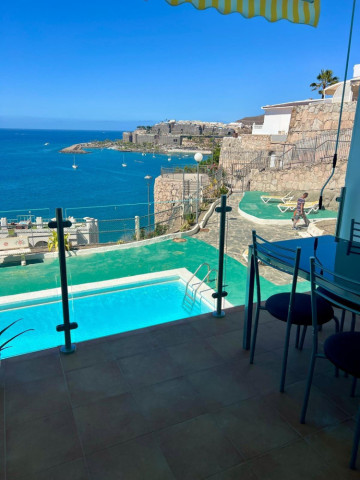 1 Bed  Flat / Apartment for Sale, Mogán, LAS PALMAS, Gran Canaria - BH-13081-RND-2912