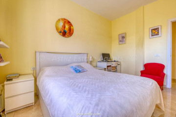3 Bed  Villa/House for Sale, Tijoco Bajo, Adeje, Tenerife - AZ-1810