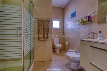 3 Bed  Villa/House for Sale, Tijoco Bajo, Adeje, Tenerife - AZ-1810