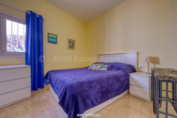 3 Bed  Villa/House for Sale, Tijoco Bajo, Adeje, Tenerife - AZ-1810