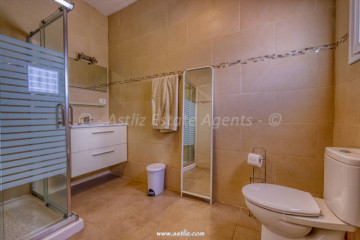 3 Bed  Villa/House for Sale, Tijoco Bajo, Adeje, Tenerife - AZ-1810