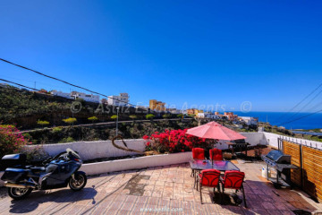 3 Bed  Villa/House for Sale, Tijoco Bajo, Adeje, Tenerife - AZ-1810
