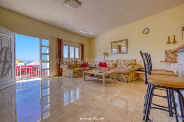3 Bed  Villa/House for Sale, Tijoco Bajo, Adeje, Tenerife - AZ-1810