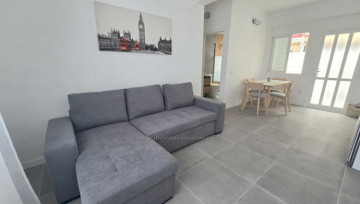 2 Bed  Flat / Apartment to Rent, Puerto de la Cruz, Tenerife - IC-API11622