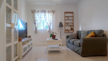 2 Bed  Flat / Apartment to Rent, Puerto de la Cruz, Tenerife - IC-API11624